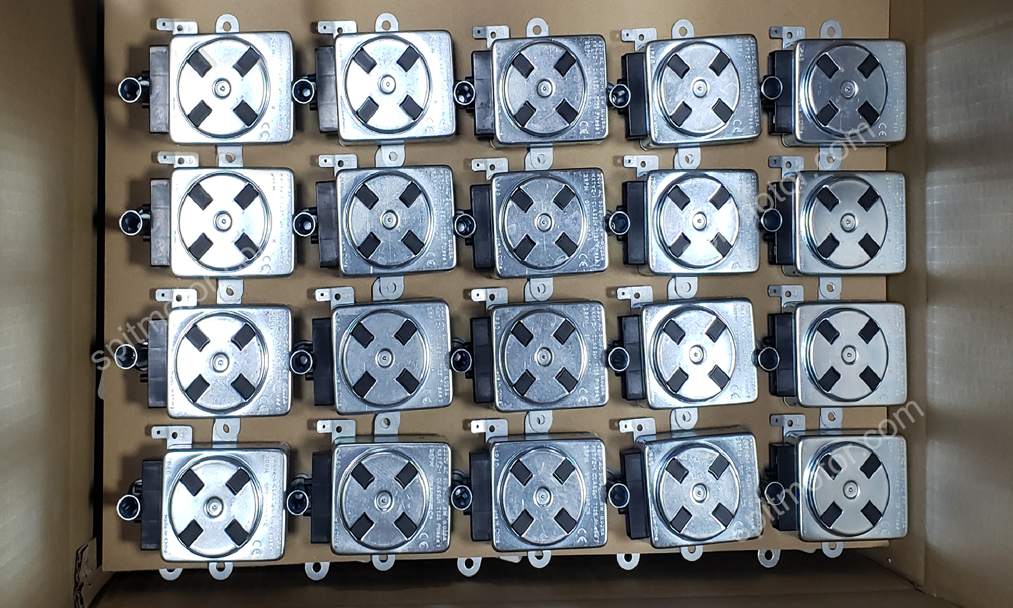 KXTYZ Motor Mounts & Brackets