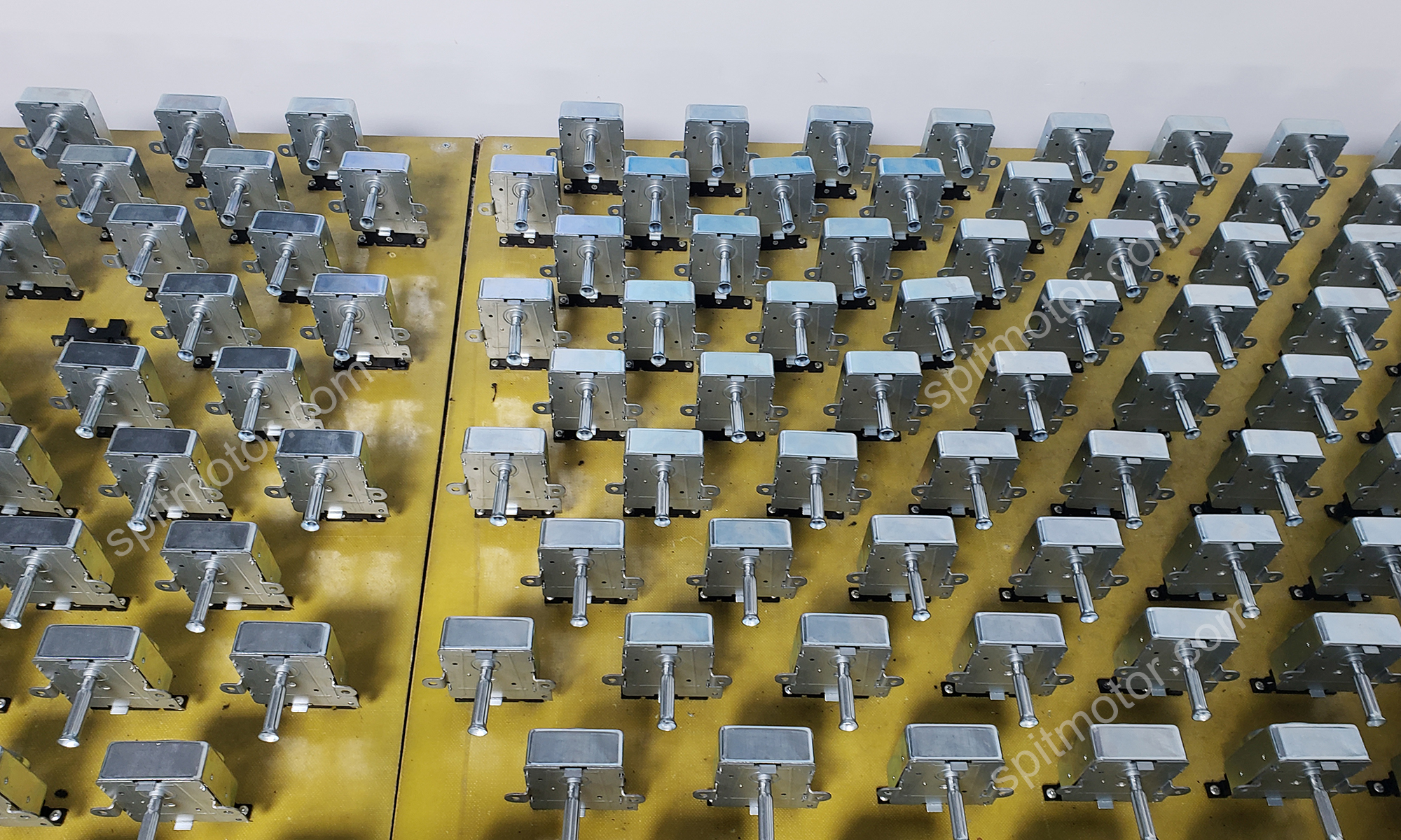 KXTYZ Spit Rods & Forks