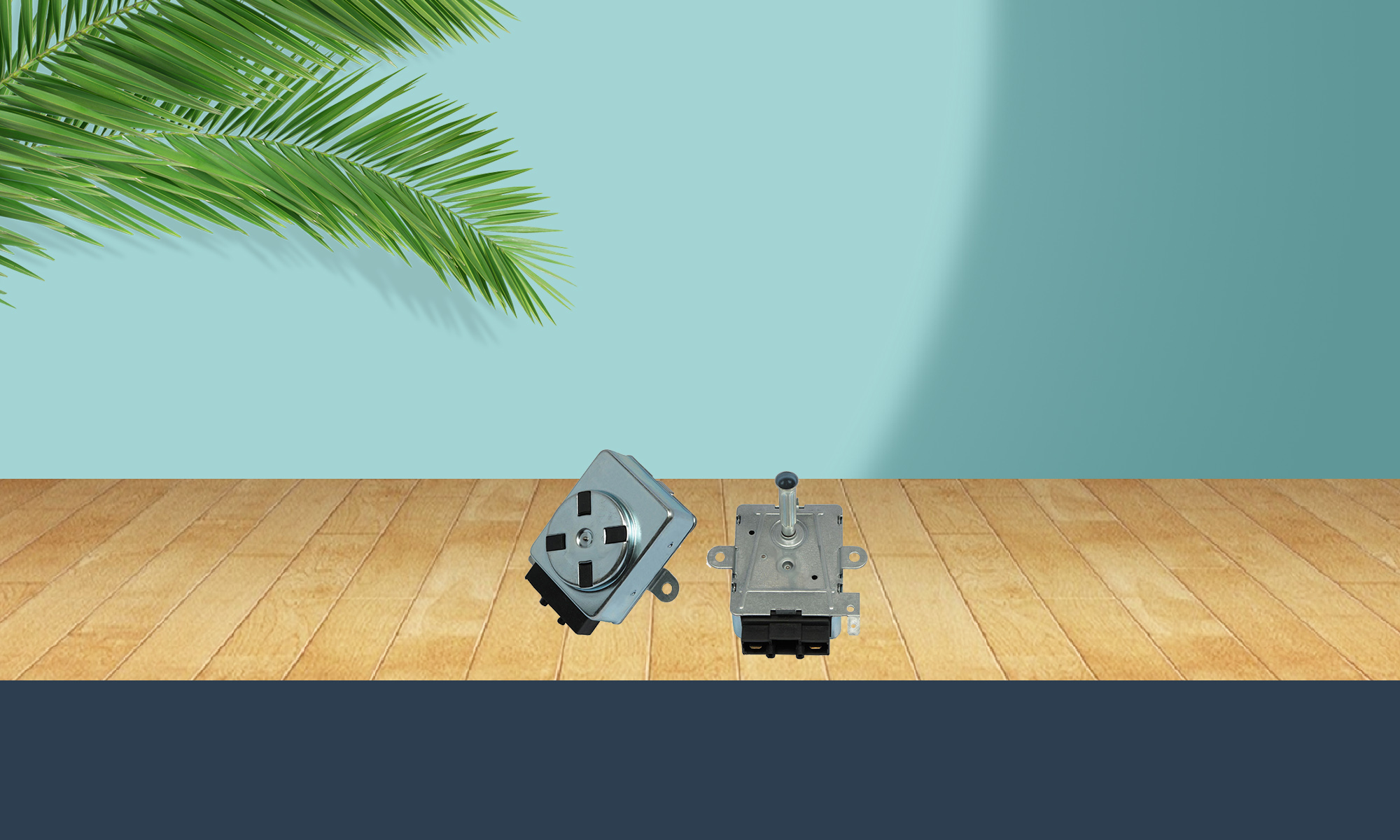 Grill Motor Manufacturer